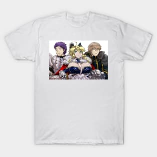 cup-bearers T-Shirt